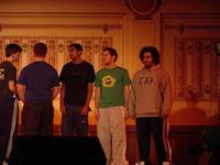 2004 Greek Sing 
