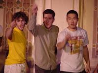2004 Greek Sing 