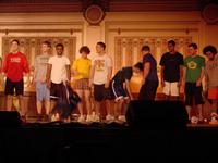 2004 Greek Sing 