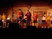 2004 Greek Sing 