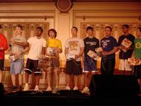 2004 Greek Sing 