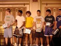 2004 Greek Sing 