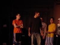 2004 Greek Sing 
