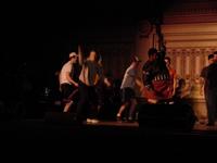 2004 Greek Sing 