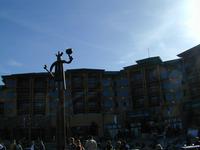 Photos from The Canyons ski resort, Utah
