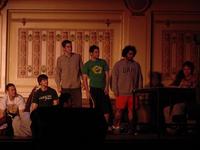 2004 Greek Sing 