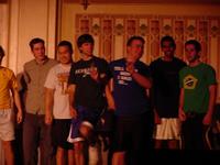 2004 Greek Sing 