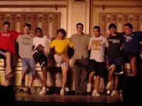 2004 Greek Sing 