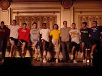 2004 Greek Sing 