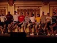 2004 Greek Sing 
