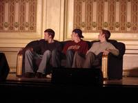 2004 Greek Sing 