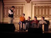 2004 Greek Sing 