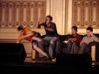 2004 Greek Sing 