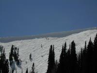 Deer Valley ski area, UT