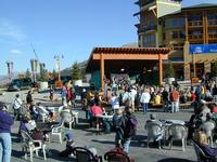 Photos from The Canyons ski resort, Utah