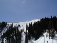 Deer Valley ski area, UT