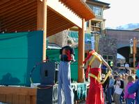 Photos from The Canyons ski resort, Utah