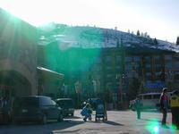 Photos from The Canyons ski resort, Utah