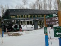 Photos from The Canyons ski resort, Utah