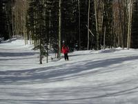 Photos from The Canyons ski resort, Utah