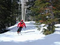 Photos from The Canyons ski resort, Utah