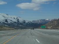 Photos from The Canyons ski resort, Utah