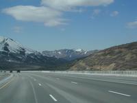 Photos from The Canyons ski resort, Utah