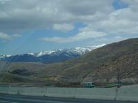 Photos from The Canyons ski resort, Utah