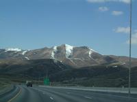 Photos from The Canyons ski resort, Utah