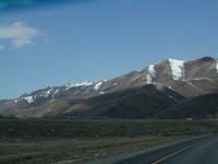 Photos from The Canyons ski resort, Utah