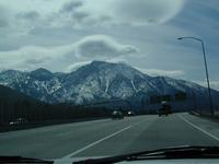 Photos from The Canyons ski resort, Utah