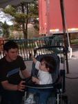Vinnie & his child process