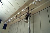 Cableing ROB.
