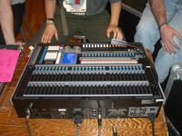 ABTech avolite 