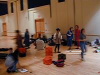 Scotch 'n' Soda Carnival 