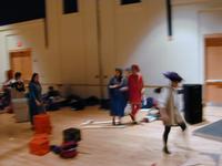 Scotch 'n' Soda Carnival 
