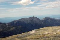 Mt. Washington 
