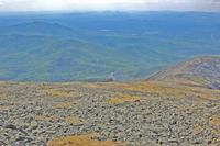 Mt. Washington 