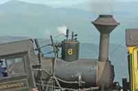 Mt. Washington 