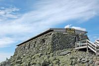 Mt. Washington 