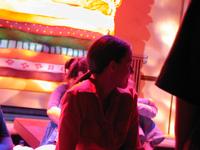 Scotch 'n' Soda Carnival 
