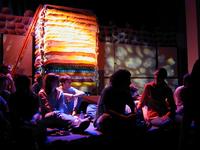Scotch 'n' Soda Carnival 