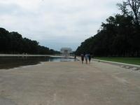 Washington DC 