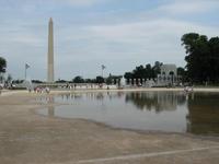 Washington DC 