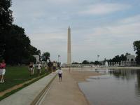 Washington DC 