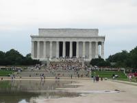 Washington DC 