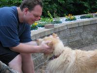 shawnee state park jf6b dog 
