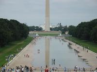 Washington DC 