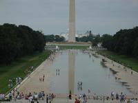 Washington DC 