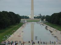 Washington DC 